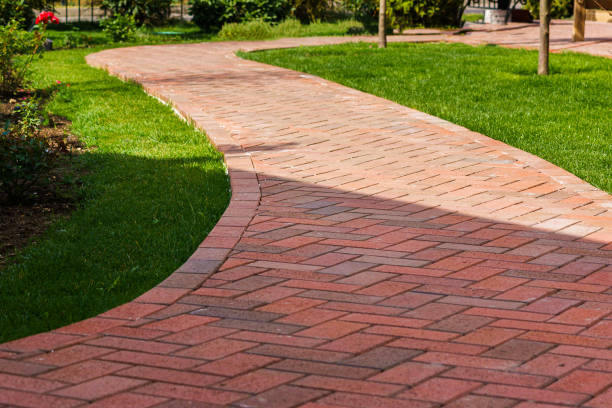 Best Driveway Paving Contractor  in Moundsville, WV