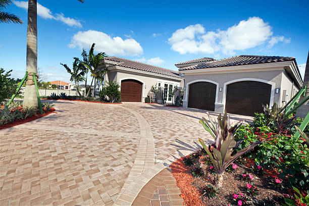 Moundsville, WV Driveway Pavers Company