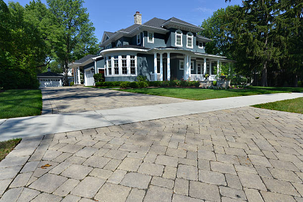 Reasons to Select Us for Your Driveway Paving Requirements in Moundsville, WV