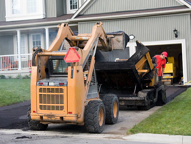 Best Driveway Pavers Near Me  in Moundsville, WV