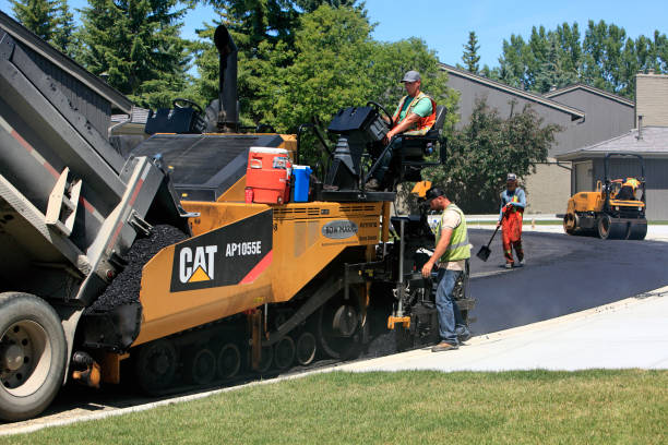 Best Driveway Pavers for Homes  in Moundsville, WV