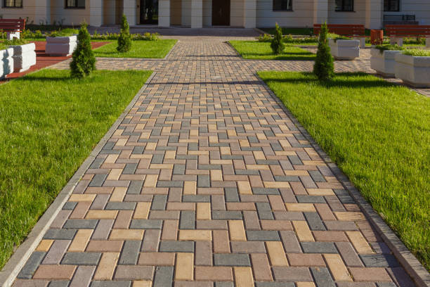 Best Commercial Driveway Pavers  in Moundsville, WV